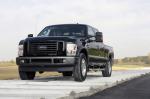 Ford F-250 Super Duty 2008 года